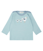 Sense_Organics Luna Retro Baby Shirt