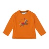 Sense_Organics  Mini-Kids Langarmshirt Klara 
