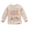 People_Wear_Organic Baby Langarm-Shirt blassrosa