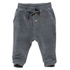 People_Wear_Organic Baby Niki-Hose in ozean