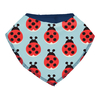 Maxomorra Halstuch Marienkäfer