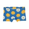 Maxomorra Boxer Panties Löwenzahn