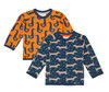 Sense_Organics Mini-Kids Sweatshirt Etu