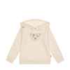 Steiff Sweatshirt antique white