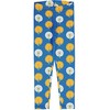 Maxomorra Leggings Löwenzahn
