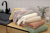 Cawö Handtuchserie Pure