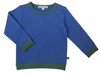 Enfant_Terrible Baby Langarmshirt mit Dinomuster