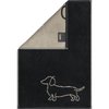 Handtuchserie We love Dogs