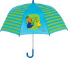 playshoes Regenschirm Die Maus
