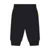 Steiff Mini-Kids Jogginghose in Navyblau