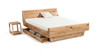dormiente Massivholzbett  Mola 