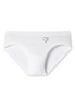 Schiesser Rio-Slip Weiß