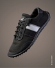 Leguano Duo black