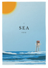 Geschirrtuch Sea you