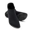 Leguano Sneaker schwarz